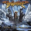 DragonForce - Album VALLEY OF THE DAMNED - DELUXE EDITION