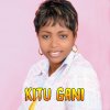 Christina Shusho - Album Kitu Gani