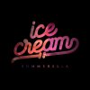 Summerella - Album Ice Cream - Single