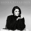 Hanna Pakarinen - Album Herrojen kanssa pellon laidassa