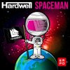 Hardwell - Album Spaceman