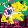 ASIAN KUNG-FU GENERATION - Album 踵で愛を打ち鳴らせ