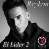 Reykon - Album El Lider 2