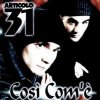 Articolo 31 - Album Così e cosà