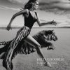 Delta Goodrem - Album Wings of the Wild