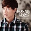 Ronnie Liang - Album Songs of Love