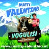 Matty Valentino - Album Vogulisi (Vogellisi Meets the Berner Oberland Lied)