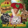 Kabouter Plop - Album Dat zijn de Peppers