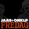 Onklp & Jaa9 - Album Fredag