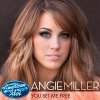 Angie Miller - Album You Set Me Free