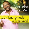 Album Sambas Enredo e Carnaval