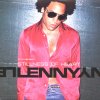 Lenny Kravitz - Album Stillness of Heart