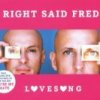 Right Said Fred - Album Lovesong