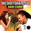 Jah Cure - Album Unconditional Love