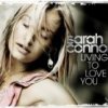Sarah Connor - Album Living to Love You