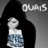 Stuck in the Sound - Album Ouais