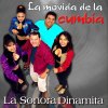 La Sonora Dinamita - Album La Movída de la Cumbia