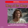 Miklós Rózsa - Album King of the Kings (Original Motion Picture Soundtrack)