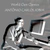 Album World Class Classics: Antonio Carlos Jobim