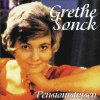 Grethe Sønck - Album Pensionistvisen