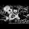 Tegar - Album Pantaskah Surga Untukku (Single)