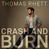 Thomas Rhett - Album Crash and Burn