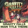 Brad Breeck - Album Gravity Falls Main Title Theme (From 