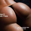 Alex C. - Album The Sweetest Ass In the World [Alex K Remix)