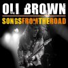 Oli Brown - Album Songs from the Road