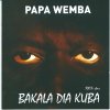 Papa Wemba - Album Bakala Dia Kuba