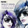 Beauty Brain - Album Hardy Parters