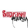 Soprano - Album Halla Halla