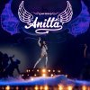 Anitta - Album Cobertor (Participação Especial de Projota [Ao Vivo])