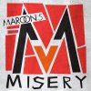 Maroon 5 - Album Misery