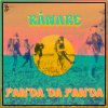 Panda Da Panda - Album Rånare