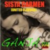 Sista Carmen (United Flavour) - Album Ganja