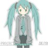 Hatsune Miku - Album Kinyobi Lover