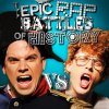 Epic Rap Battles of History - Album Napoleon Vs Napoleon (feat. Nice Peter & Epiclloyd) - Single