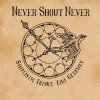 Never Shout Never - Album Simplistic Trance-Like Getaway