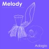 Tei - Album Melody 추억은 이별보다 더 아름답다 (Adagio)