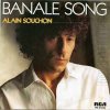 Alain Souchon - Album Banale Song