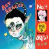 Grimes - Album Art Angels