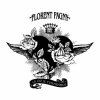 Florent Pagny - Album Là où je t'emmènerai