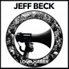 Jeff Beck - Album Loud hailer