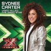 Sydnee Carter - Album Video Killed the Radio Star (X Factor Performance)