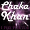 Chaka Khan - Album Feel For You