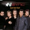 *NSYNC - Album Bye Bye Bye