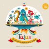 Tulus - Album Canciones desde el planeta de las bromas