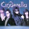 Cinderella - Album Shelter Me