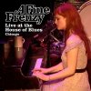 A Fine Frenzy - Album A Fine Frenzy Live at House of Blues Chicago